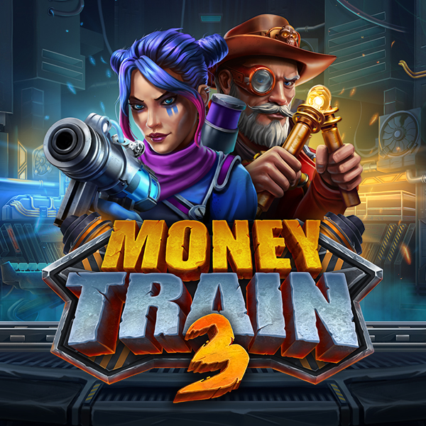 Money Train 3 slot